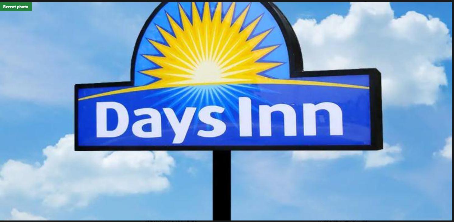 Days Inn By Wyndham Augusta Esterno foto